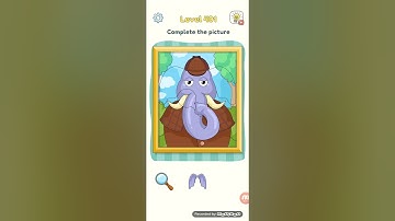 DOP 3 Level 401 Displace One Part by SayGames