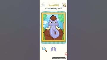 DOP 3 Level 401 Displace One Part by SayGames