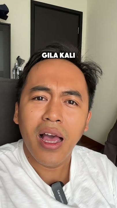 JANGAN MEMBUNUH MIMPI SESEORANG