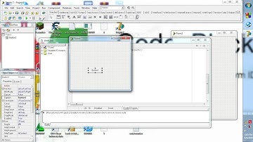 cara membuat tombol next di delphi 7