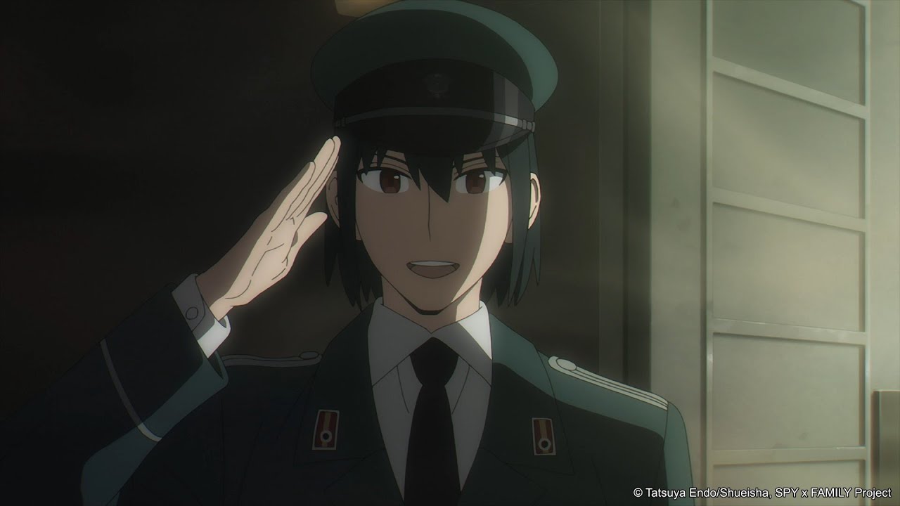 SPY x FAMILY Part 2 Episode 8 Release Date and Time on Crunchyroll -  GameRevolution
