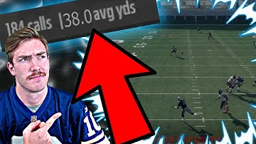 UNSTOPPABLE GLITCH PLAY BEATS ANY COVERAGE (HIGHLY REQUESTED) - Part 2 - Madden 18 Money Play!