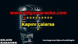 Orhan Gencebay - İç Benim İçin (Karaoke) Orjinal Stüdyo Resimi