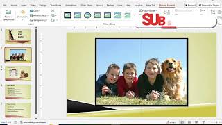 PowerPoint Office Online In Practice Ch 2 Independent Project 2-6 | Independent Project 2-6 |