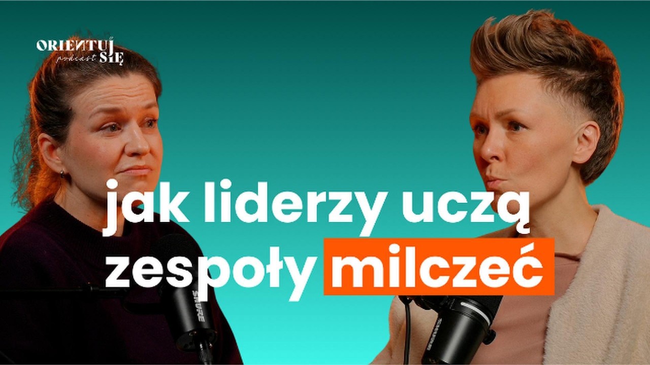 Bezpieczeństwo psychologiczne vs. wyniki: fałszywy wybór, który niszczy Twój zespół