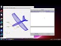 Modeling aircraft aerodynamics in openvsp  vspaero