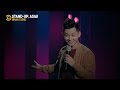 (Eng/Chi Sub) Brian Tseng 曾博恩 On Why Taiwanese Don't Shake Hands - Stand-Up, Asia! Season 4 FULL SET