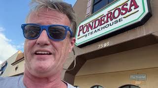 Ponderosa Steakhouse still exists
