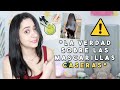 LA VERDAD Sobre las Mascarillas Caseras ¿¿SIRVEN?? 😱- Cabello seco y maltratado