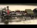 Rich O'Donnell's HQ-2 Missile and Transport