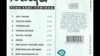 Video thumbnail of "Nilüfer - Şov Yapma (1992)"