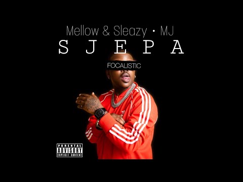 FOCALISTIC - Sjepa (Touch My Blood) feat. Mellow & Sleazy, MJ & MA Ten