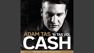 Video voorbeeld van "Adam Tas - Johnny Cash Medley"