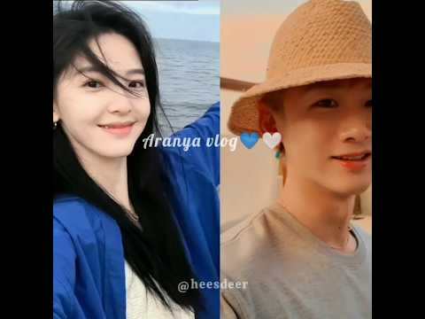 BaiNan Baijingting Zhangruonan Cp Shorts