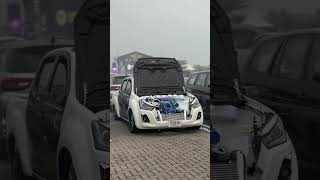 Story Diesel 34 Detik