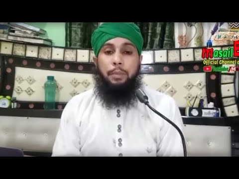 Kya Biwi Ka Doodh Peene Se Shohar Ka Nikah Khatam Ho Jata Hai ? By:- Molana Sikander Sahab