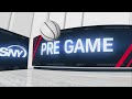SNY UConn vs Wichita State Pre &amp; Postgame 1-2-20