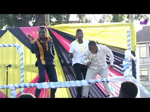 LIVE MKUTANO WA INJILI SIKU YA SITA KUTOKA TAG MBAGALA MISSION CENTRE 19 02 2022