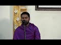 Saavadhanadi iru manave song by Purandara Dasaru