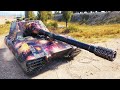 Jagdpanzer E 100- НАКИДАЛ 10к Н АПРОХОРОВКЕ - World of Tanks