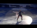 Elena ilinykh  nikita katsalapov sd golden skate awards 2012