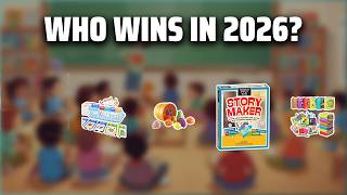 The Top 5 Best Phonics in 2026 - Must Watch Before Buying!