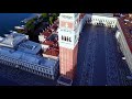 Уникальные съемки Венеции с дрона / Unique shooting of Venice (Drone Footage)