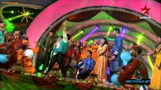 Sanedo 2012 Falguni Pathak