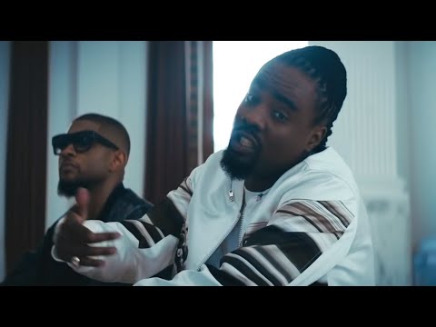 Wale - Matrimony feat Usher [Official Music Video] 