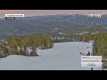 Ski-TV på Norway Live!