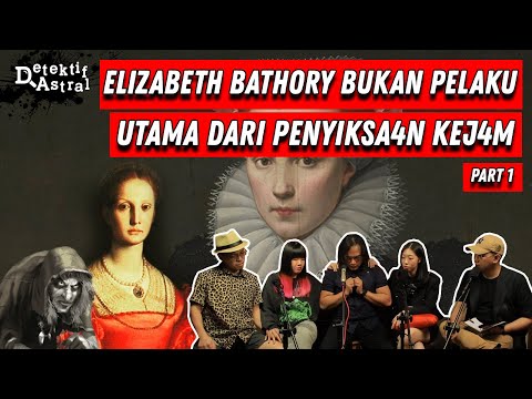 Video: Siapa yang ada di dewan rahasia elizabeth?