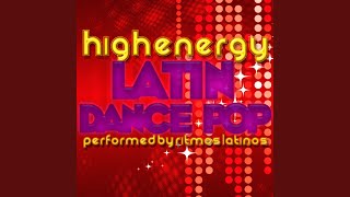 Video thumbnail of "Ritmos Latinos - Medley Tropical"