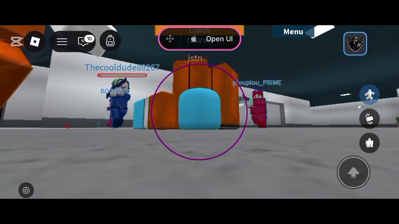 Prison Life Script Hack *2025* Pastebin ✅