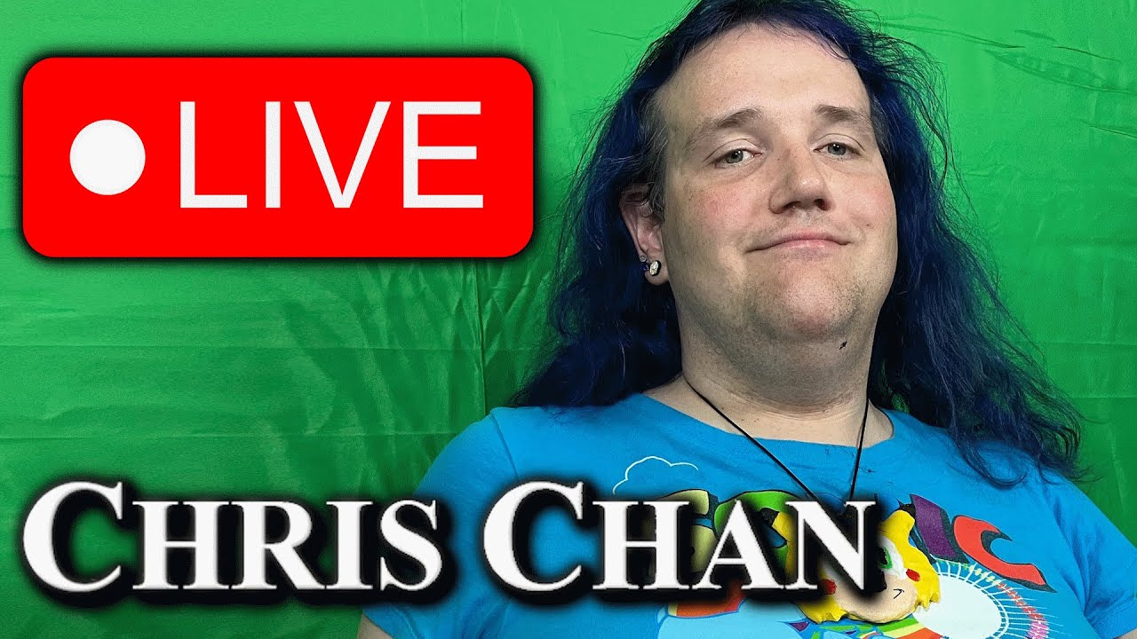 ๐ด CHRIS CHAN’S BIRTHDAY IS INSANE ๐ฑ๐๐ฑ - YouTube
