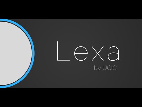 Lexa App for Android with Alexa Voice Service