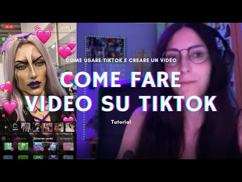 Video: Come Fare I Kamuse