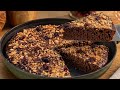 👈 أسرع كيكة في المقلاة ببيضة واحدة فقط بدون فرن وبدون سكر (صحي واقتصادي)🍫
