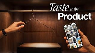 How to Build a Brand Without Making Anything