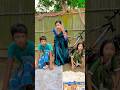 একি তুমি দৌড় দিলা না কেন 🤣🤣 // Opi Roy // #funny #comedy #shortsvideo