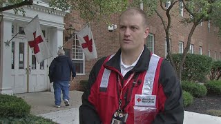 Red Cross still in need of volunteers to help with Harvey relief