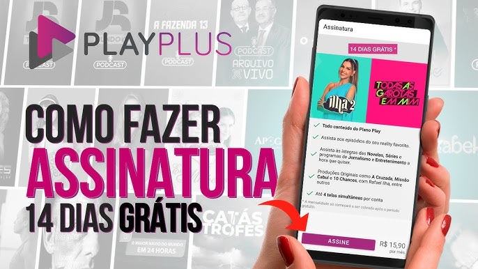 A Fazenda ao vivo: como assistir online o reality da Record no celular