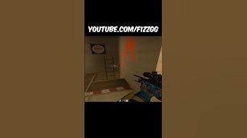 1280x960 • INSANE SCOUT NO SCOPES in CS:GO #Shorts