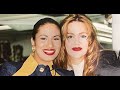 Remembering Selena Quintanilla-Perez With My Mom | La Demi