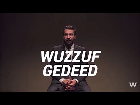 WUZZUF: Meet The New WUZZUF!