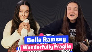 Bella Ramsey's Shocking Confessions