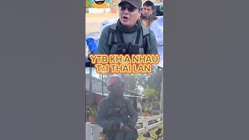 Các Youtuber cà khịa anh nông dân #minhtue #suminhtue #thichminhtue