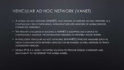 Vehicular Networks using SDN