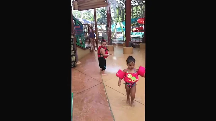Water park