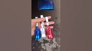 صفاره تربو 