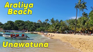 Отель Araliya Beach Unawatuna. Шри-Ланка. Экскурсия на озеро. Японская пагода.